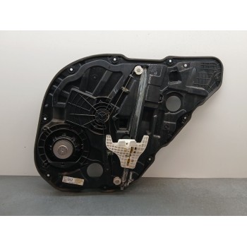 Recambio de elevalunas trasero izquierdo para kia optima business referencia OEM IAM 83470d4010 83450d4010 2 pines