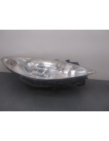 Recambio de faro derecho para peugeot 307 (3a/c) 1.6 hdi referencia OEM IAM   