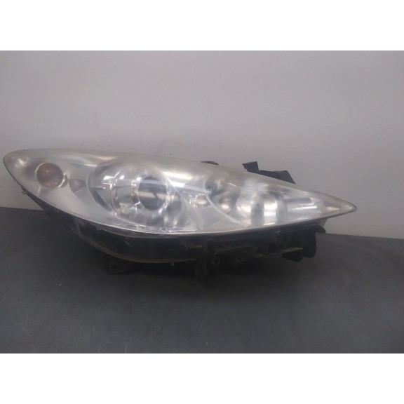 Recambio de faro derecho para peugeot 307 (3a/c) 1.6 hdi referencia OEM IAM   