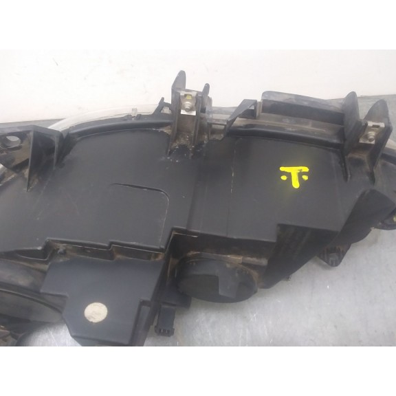 Recambio de faro derecho para peugeot 307 (3a/c) 1.6 hdi referencia OEM IAM   