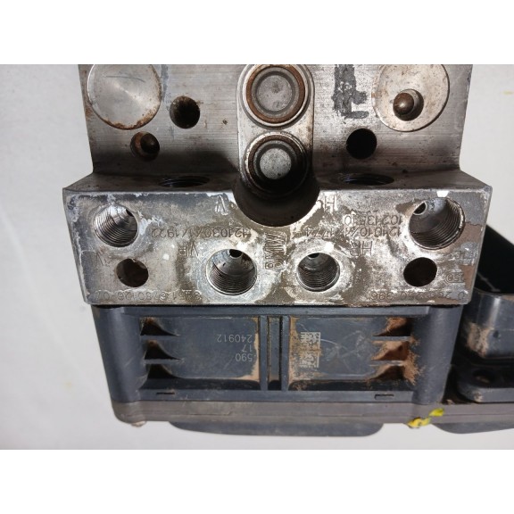 Recambio de abs para bmw x6 (e71, e72) m referencia OEM IAM 0265250396  