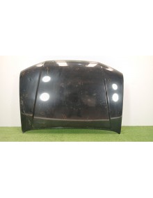 Recambio de capot para nissan navara pick-up (d40m) double cab le 4x4 referencia OEM IAM  TIENE GOLPE 