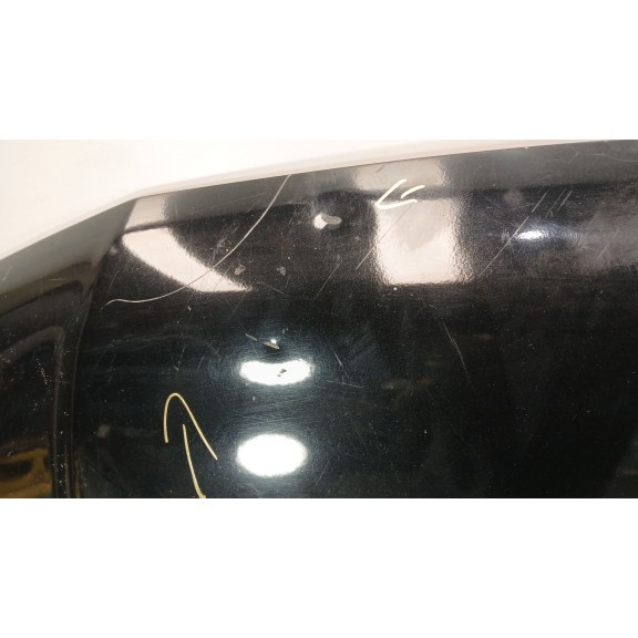 Recambio de capot para nissan navara pick-up (d40m) double cab le 4x4 referencia OEM IAM  TIENE GOLPE 