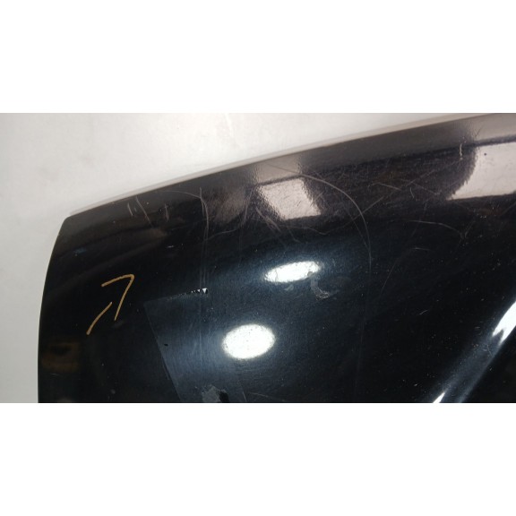 Recambio de capot para nissan navara pick-up (d40m) double cab le 4x4 referencia OEM IAM  TIENE GOLPE 