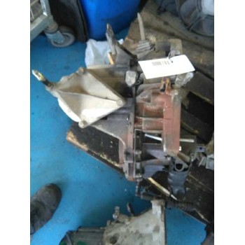 CAJA CAMBIOS JC5109 M 