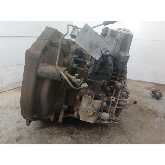 Recambio de caja cambios para fiat freemont (345_) 2.0 jtd referencia OEM IAM  manual 6v 86.135KM