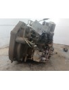 Recambio de caja cambios para fiat freemont (345_) 2.0 jtd referencia OEM IAM  manual 6v 86.135KM