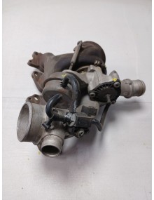 Recambio de turbocompresor para opel astra j sedán 1.4 turbo (69) referencia OEM IAM 55565353  PARA REPARAR 2