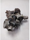 Recambio de turbocompresor para opel astra j sedán 1.4 turbo (69) referencia OEM IAM 55565353  PARA REPARAR
