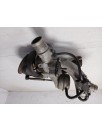Recambio de turbocompresor para opel astra j sedán 1.4 turbo (69) referencia OEM IAM 55565353  PARA REPARAR