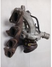 Recambio de turbocompresor para opel astra j sedán 1.4 turbo (69) referencia OEM IAM 55565353  PARA REPARAR