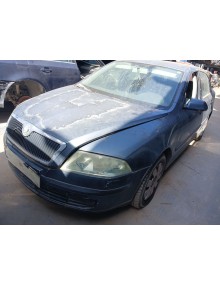 skoda octavia ii (1z3) del año 2004