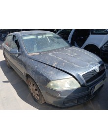 skoda octavia ii (1z3) del año 2004 2