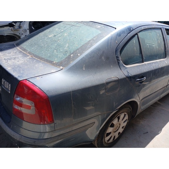 skoda octavia ii (1z3) del año 2004