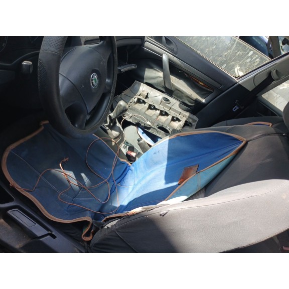 skoda octavia ii (1z3) del año 2004