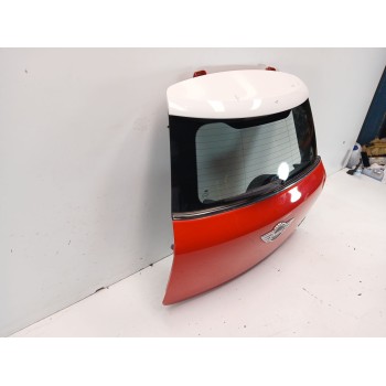 Recambio de porton trasero para mini mini countryman (r60) one referencia OEM IAM 41009811574  
