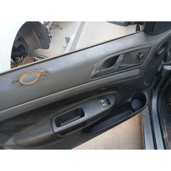 skoda octavia ii (1z3) del año 2004