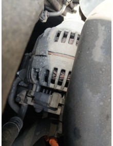 Recambio de alternador para skoda octavia ii (1z3) 1.9 tdi referencia OEM IAM   