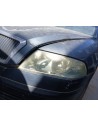 Recambio de faro izquierdo para skoda octavia ii (1z3) 1.9 tdi referencia OEM IAM   