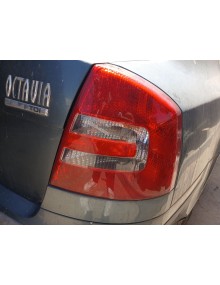 Recambio de piloto trasero derecho para skoda octavia ii (1z3) 1.9 tdi referencia OEM IAM   