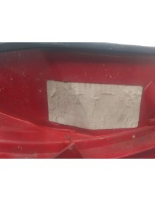 Recambio de piloto trasero derecho para peugeot 307 (3a/c) 1.6 hdi referencia OEM IAM    2