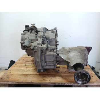 Recambio de caja cambios para ford kuga i 2.5 4x4 referencia OEM IAM 9V4N7000AC  