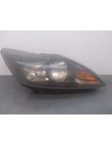 Recambio de faro derecho para ford focus ii turnier (da_, ffs, ds) 2.0 tdci referencia OEM IAM   