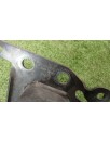 Recambio de refuerzo paragolpes delantero para seat altea (5p1) 1.6 tdi referencia OEM IAM 5P0807109B  