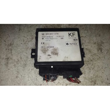 MODULO CONFORT 24437076 