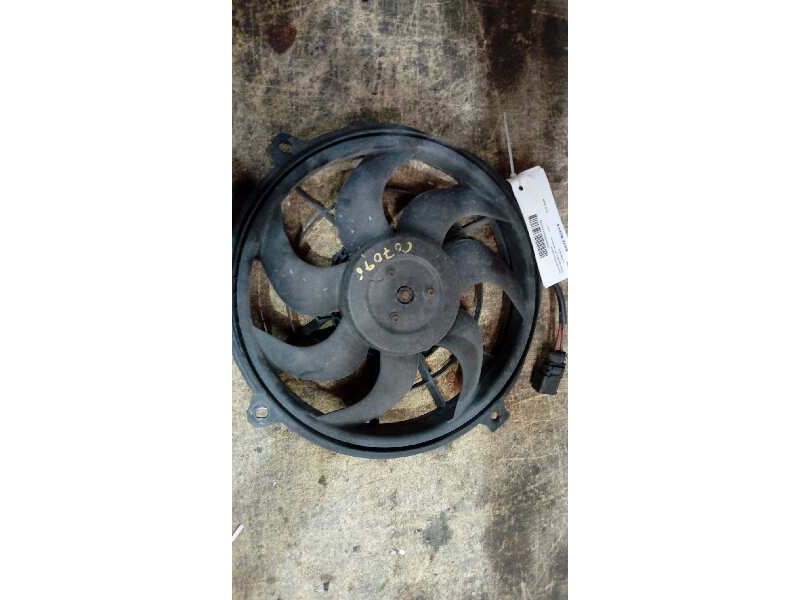 Recambio de electroventilador para ford galaxy (vy) ambiente referencia OEM IAM 0130303878  