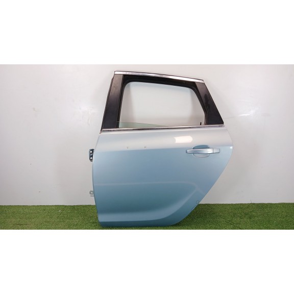 Recambio de puerta trasera izquierda para opel astra j (p10) 2.0 cdti (68) referencia OEM IAM 39094742  