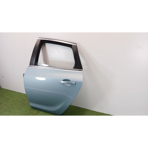 Recambio de puerta trasera izquierda para opel astra j (p10) 2.0 cdti (68) referencia OEM IAM 39094742  