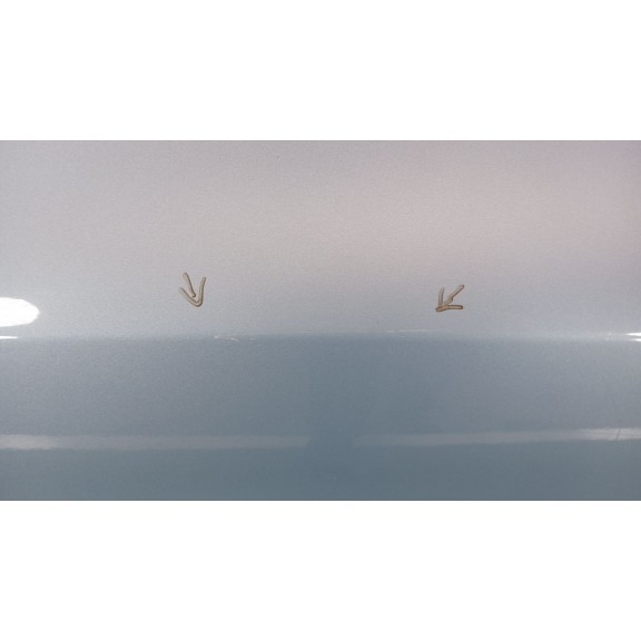 Recambio de puerta trasera izquierda para opel astra j (p10) 2.0 cdti (68) referencia OEM IAM 39094742  