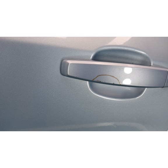 Recambio de puerta trasera izquierda para opel astra j (p10) 2.0 cdti (68) referencia OEM IAM 39094742  