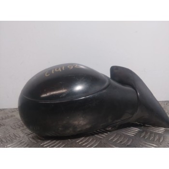 Recambio de retrovisor derecho para citroën xsara picasso 1.6 hdi 90 exclusive referencia OEM IAM 96570955 ELÉCTRICO 7 PINES