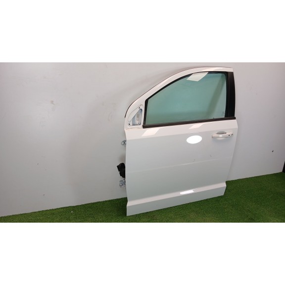 Recambio de puerta delantera izquierda para fiat freemont (345_) 2.0 jtd referencia OEM IAM 00K68067471AI  