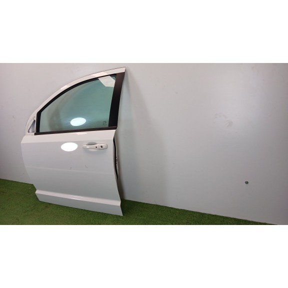 Recambio de puerta delantera izquierda para fiat freemont (345_) 2.0 jtd referencia OEM IAM 00K68067471AI  