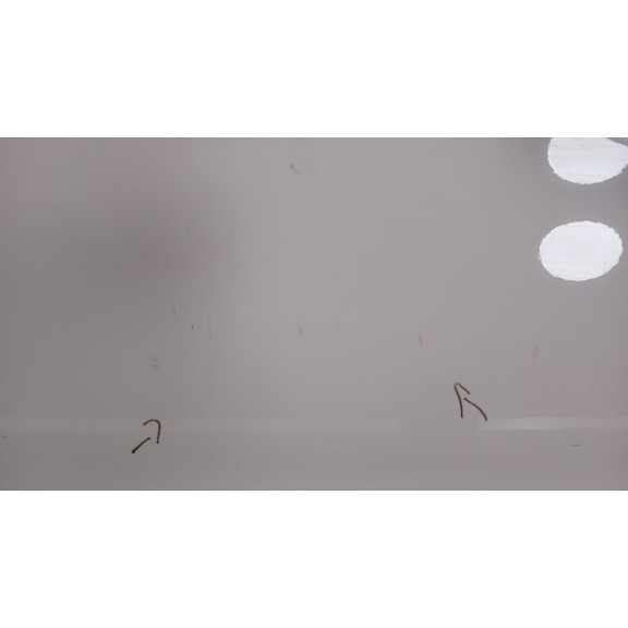 Recambio de puerta delantera izquierda para fiat freemont (345_) 2.0 jtd referencia OEM IAM 00K68067471AI  