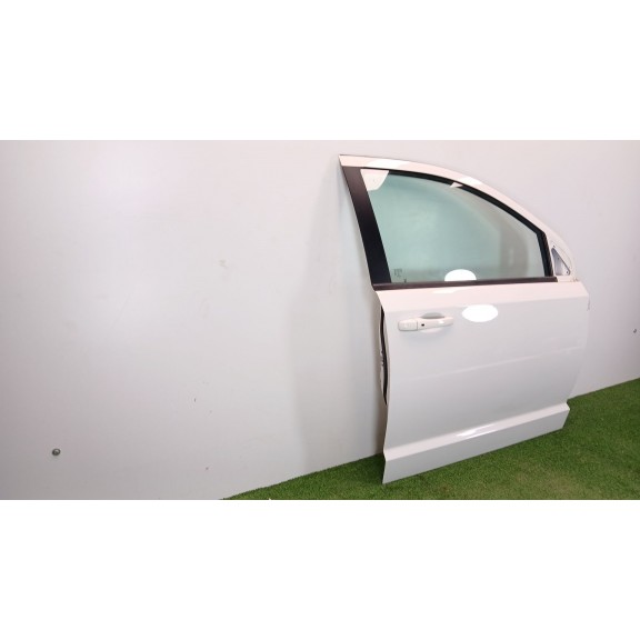 Recambio de puerta delantera derecha para fiat freemont (345_) 2.0 jtd referencia OEM IAM 00K68067470AI  