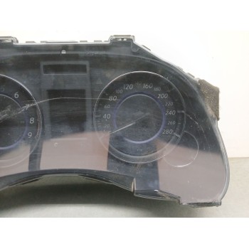 Recambio de cuadro instrumentos para infiniti qx70 3.7 awd referencia OEM IAM J823WY2AFVPV  