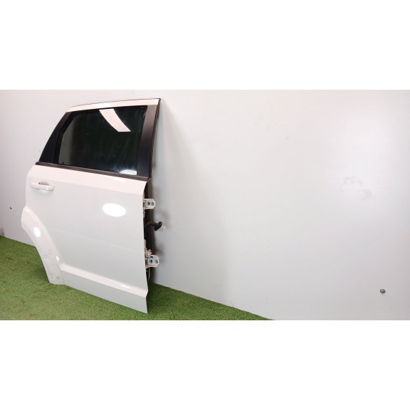 Recambio de puerta trasera derecha para fiat freemont (345_) 2.0 jtd referencia OEM IAM 00K68067472AI  