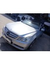 mercedes-benz clase e descapotable (a207) del año 2011