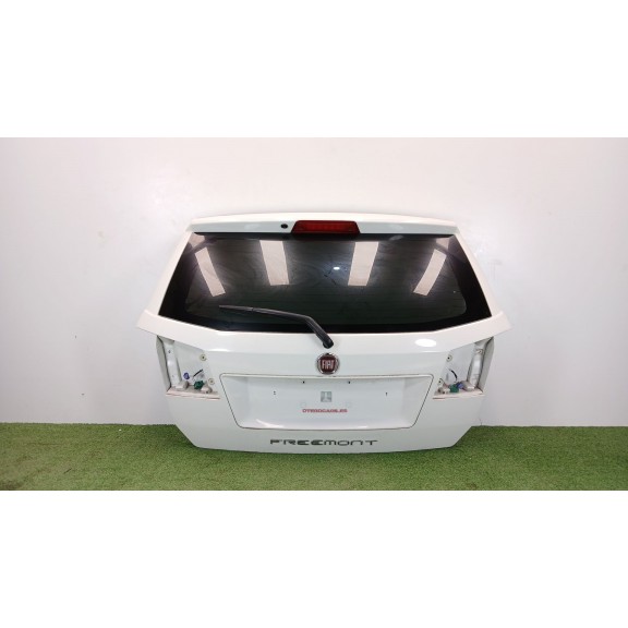 Recambio de porton trasero para fiat freemont (345_) 2.0 jtd referencia OEM IAM 00K1CZ91TZZAI  00K05178053AE