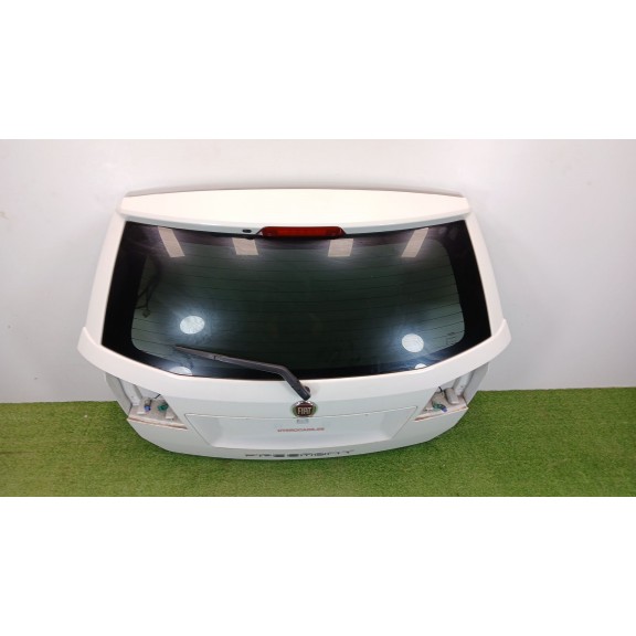 Recambio de porton trasero para fiat freemont (345_) 2.0 jtd referencia OEM IAM 00K1CZ91TZZAI  00K05178053AE