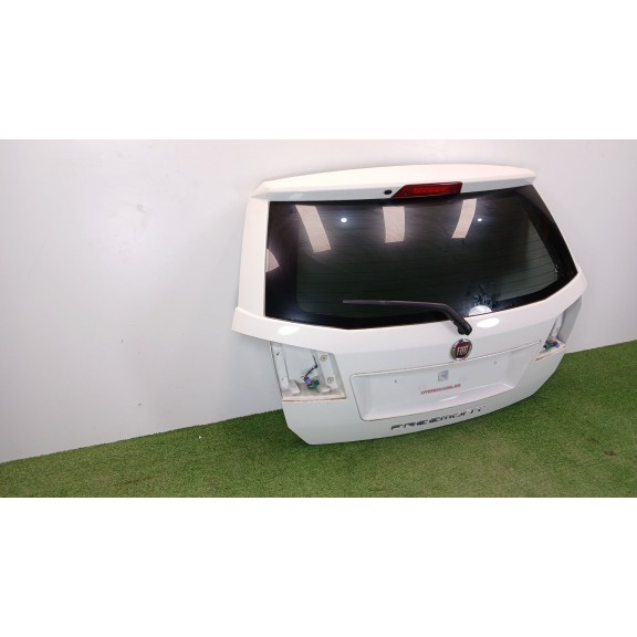 Recambio de porton trasero para fiat freemont (345_) 2.0 jtd referencia OEM IAM 00K1CZ91TZZAI  00K05178053AE