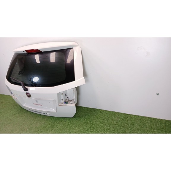 Recambio de porton trasero para fiat freemont (345_) 2.0 jtd referencia OEM IAM 00K1CZ91TZZAI  00K05178053AE