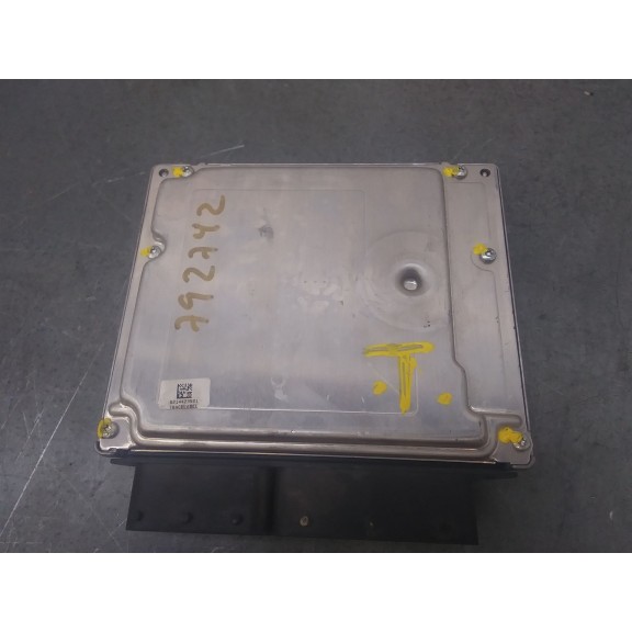 Recambio de centralita motor uce para bmw 1 (e87) 120 d referencia OEM IAM 0281014238  