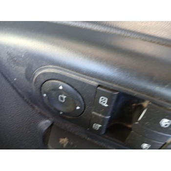 Recambio de retrovisor izquierdo para opel zafira / zafira family b (a05) 1.9 cdti (m75) referencia OEM IAM 13252957  