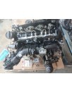 Recambio de despiece motor para bmw 4 coupé (f32, f82) 420 d xdrive referencia OEM IAM b47d20a  