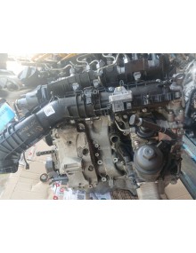 Recambio de despiece motor para bmw 4 coupé (f32, f82) 420 d xdrive referencia OEM IAM b47d20a   2
